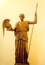 lemnian athena